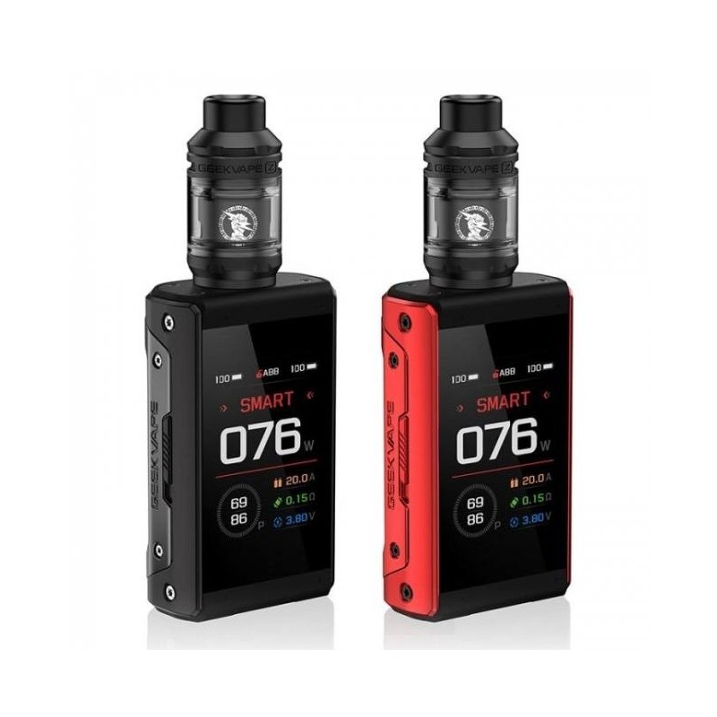 GEEKVAPE T200 KIT PANTALLA TACTIL