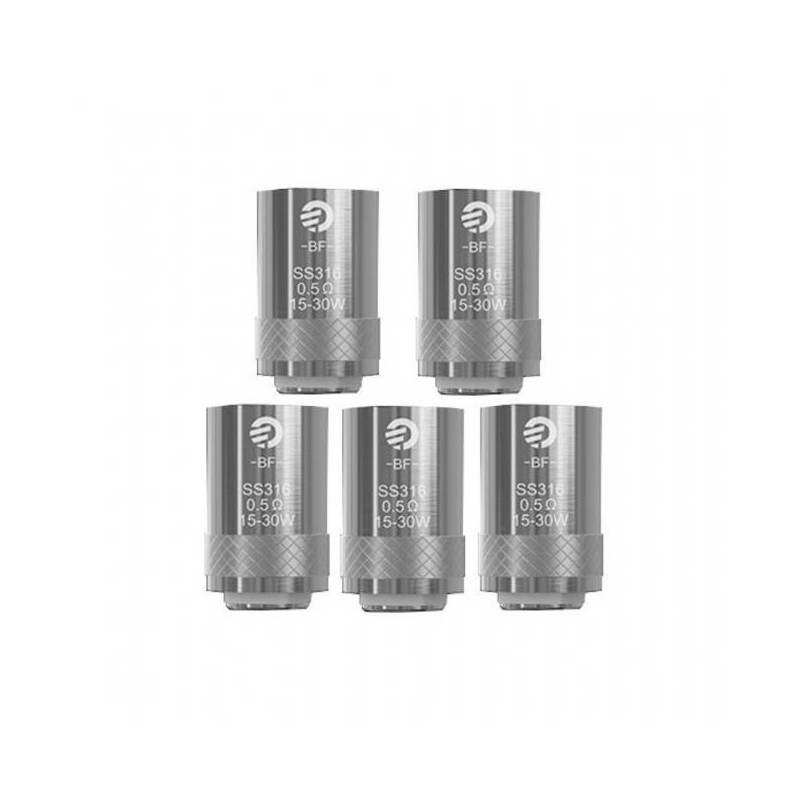 JOYETECH CUBIS/AIO BF REPLACEMENT COIL - RESISTENCIAS AIO