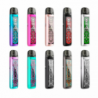 LOST VAPE URSA NANO 2 KIT COMPLETO ORIGINAL + LIQUIDO DE REGALO