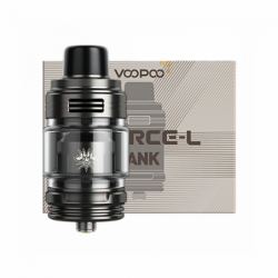 VOOPOO UFORCE L TANK - KIT COMPLETO