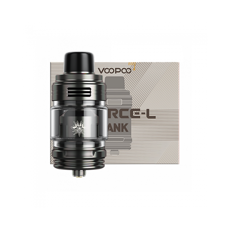 VOOPOO UFORCE L TANK - KIT COMPLETO