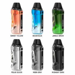 GEEKVAPE AN 2 KIT COMPLETO...