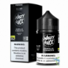 NASTY JUICE VANILLA TOBACCO SILVER BLEND 60 ML