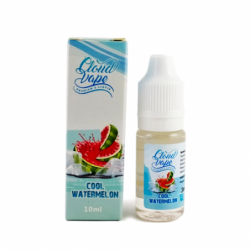 COOL WATERMELON | CLOUD VAPE PREMIUM E-LIQUID 10 ML