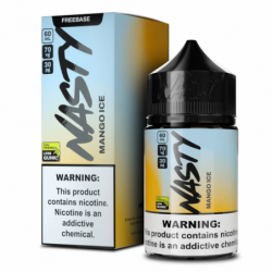 NASTY JUICE MANGO ICE 60 ML