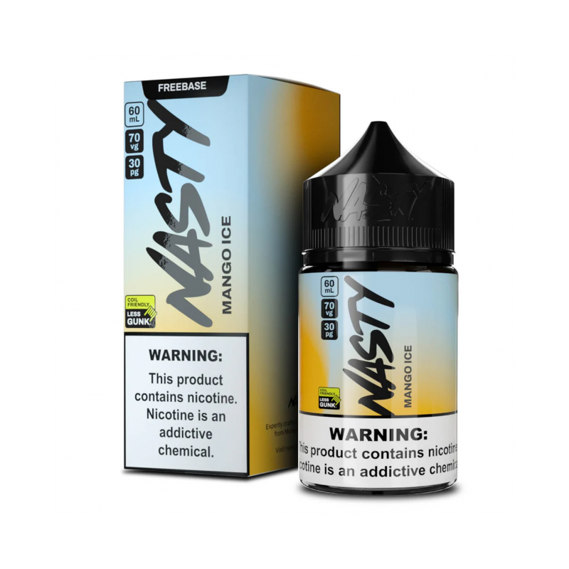 NASTY JUICE MANGO ICE 60 ML