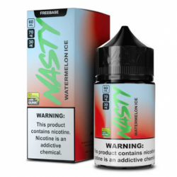 NASTY JUICE WATERMELON ICE 60 ML