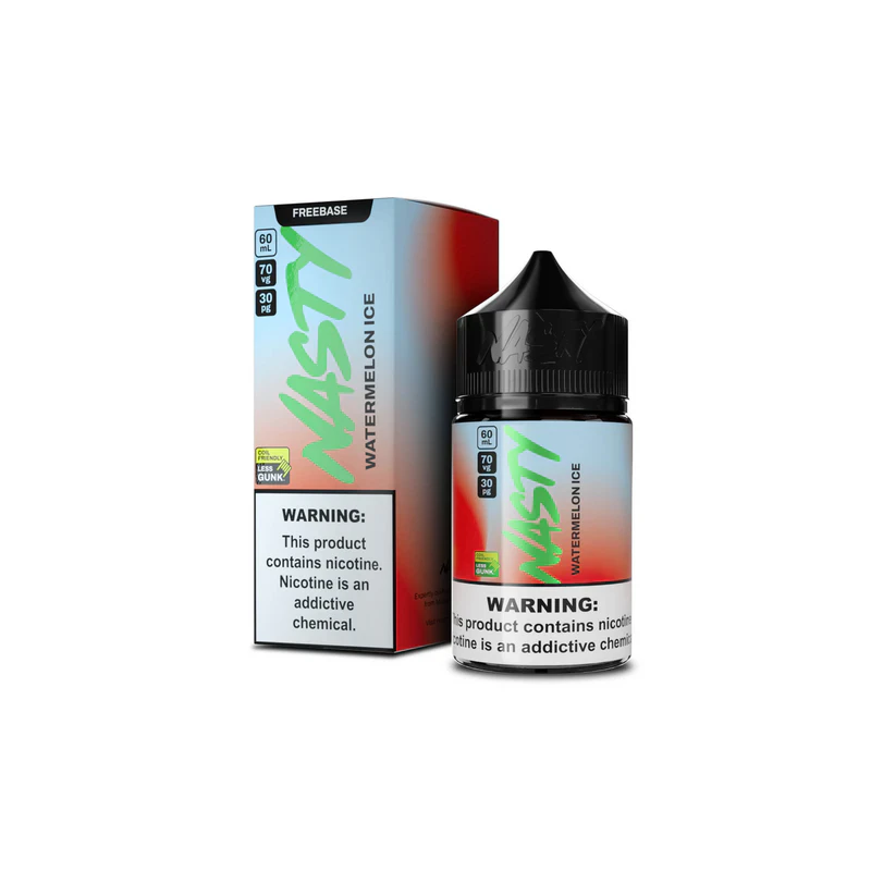 NASTY JUICE WATERMELON ICE 60 ML