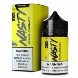 NASTY JUICE PEACH LEMONADE 60 ML