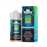 Mr Freeze Bue Razz Moon Rocks 100 ml E Liquid