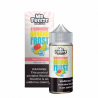 Mr Freeze Strawberry Banana Frost 100 ml E Liquid