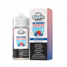 Mr Freeze Blue Rasberry Strawberry Frost 100 ml E Liquid