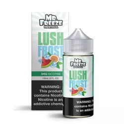 Mr Freeze Lush Frost 100 ml...