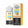 Mr Freeze Tangarine Frost Ice 100 ml E Liquid