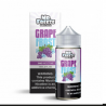 Mr Freeze Grape Frost Ice 100 ml E Liquid