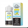 Mr Freeze Banana Frost Ice 100 Ml E Liquid