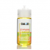 Daze Yellow Green Mango 100 Ml E Liquid