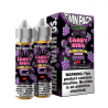 Candy King Grape 60 ml E Liquid