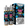 Candy King Blue Razz 60 ml E Liquid