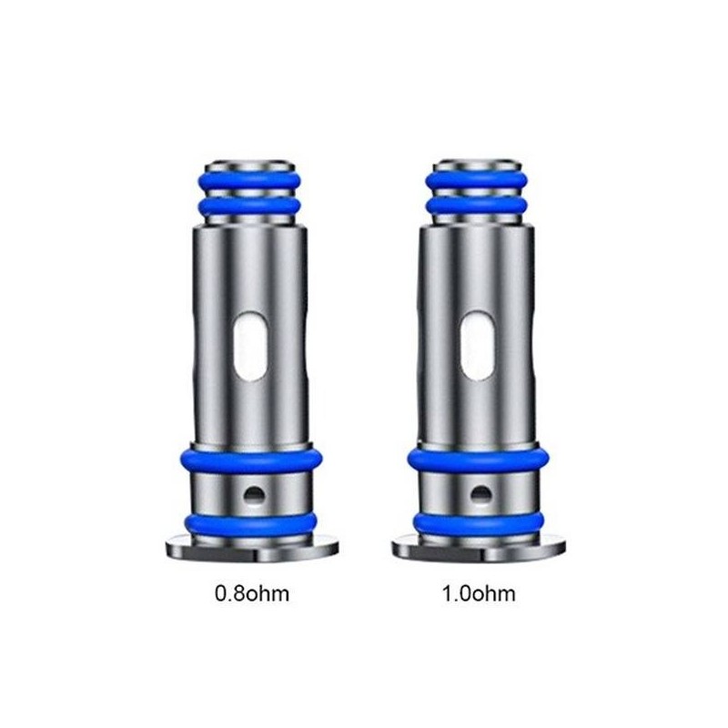 FREEMAX GT COIL 5PK MESH 0.8 OHM