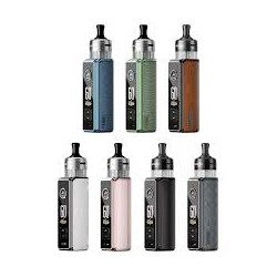 VOOPOO DRAG S3 TÁCTIL +...
