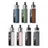 VOOPOO DRAG S3 TÁCTIL + BATERÍA
