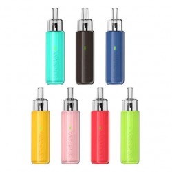 VOOPOO DORIC Q + LIQUIDO DE...