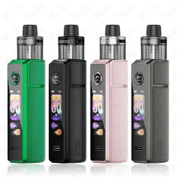 VOOPOO DRAG X3 TÁCTIL +...