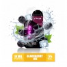 BLACKBERRY ICE + Life Pod 10k Puffs + Kit Completo