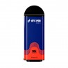 BLUEBERRY WATERMELON+ LIFE POD 10K PUFFS + KIT COMPLETO