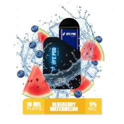 BLUEBERRY WATERMELON+ LIFE...