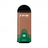 CAPUCCINO + LIFE POD 10K PUFFS + KIT COMPLETO