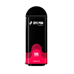 LOVE 66 + LIFE POD 10K PUFFS + KIT COMPLETO