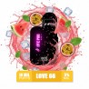 LOVE 66 + LIFE POD 10K PUFFS + KIT COMPLETO