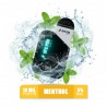 MENTHOL + LIFE POD 10K PUFFS + KIT COMPLETO