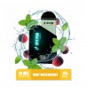 MINT WATERBERRY + LIFE POD 10K PUFFS + KIT COMPLETO