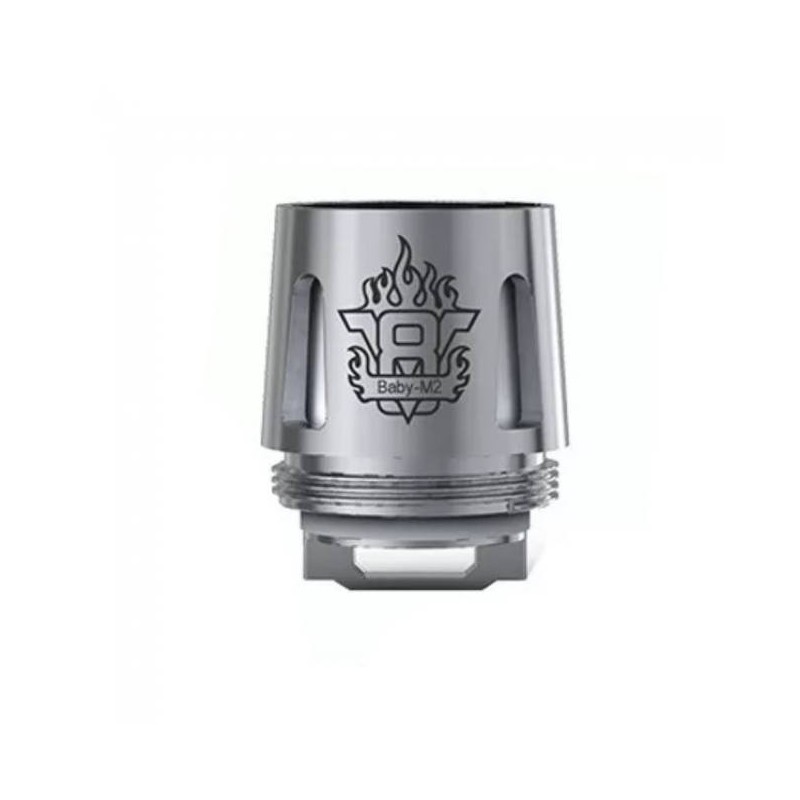 RESISTENCIA SMOK V8