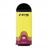 PASSION FRUIT ICE + LIFE POD 10K PUFFS + KIT COMPLETO