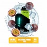 PASSION FRUIT ICE + LIFE POD 10K PUFFS + KIT COMPLETO