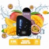 PASSION MANGO ICE + LIFE POD 10K PUFFS + KIT COMPLETO