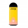 PEACH MANGO + LIFE POD 10K PUFFS + KIT COMPLETO