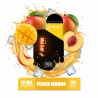 PEACH MANGO + LIFE POD 10K PUFFS + KIT COMPLETO