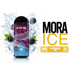 BLACKBERRY ICE +  REFILL...