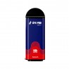 BLUEBERRY STRAWBERRY +  REFILL LIFE POD + 10K PUFFS
