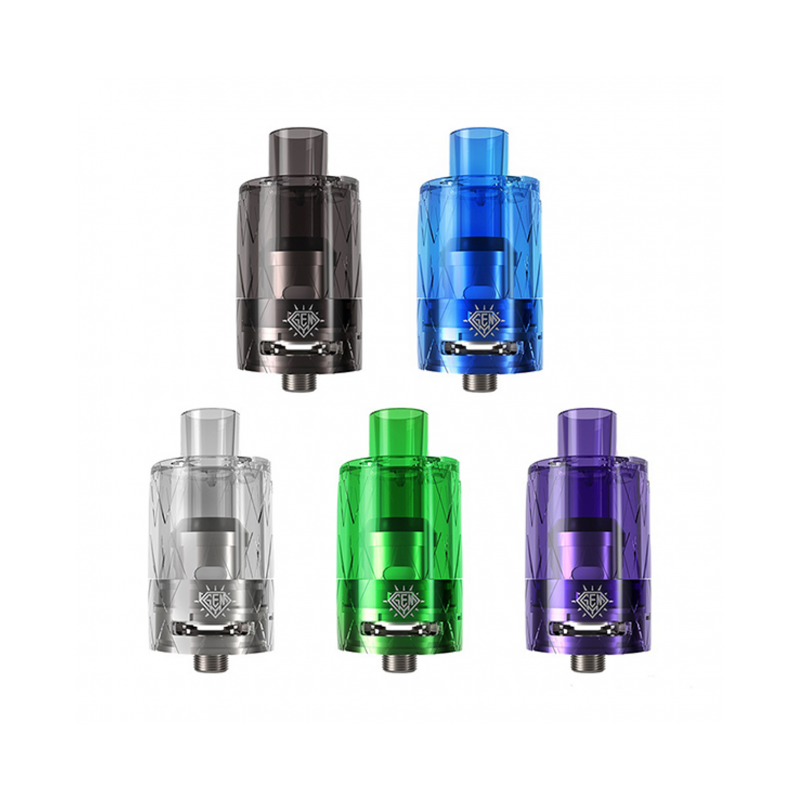 FREEMAX GEMM DISPOSABLE TANK DESECHABLE DISPONIBLE ATOMIZADOR