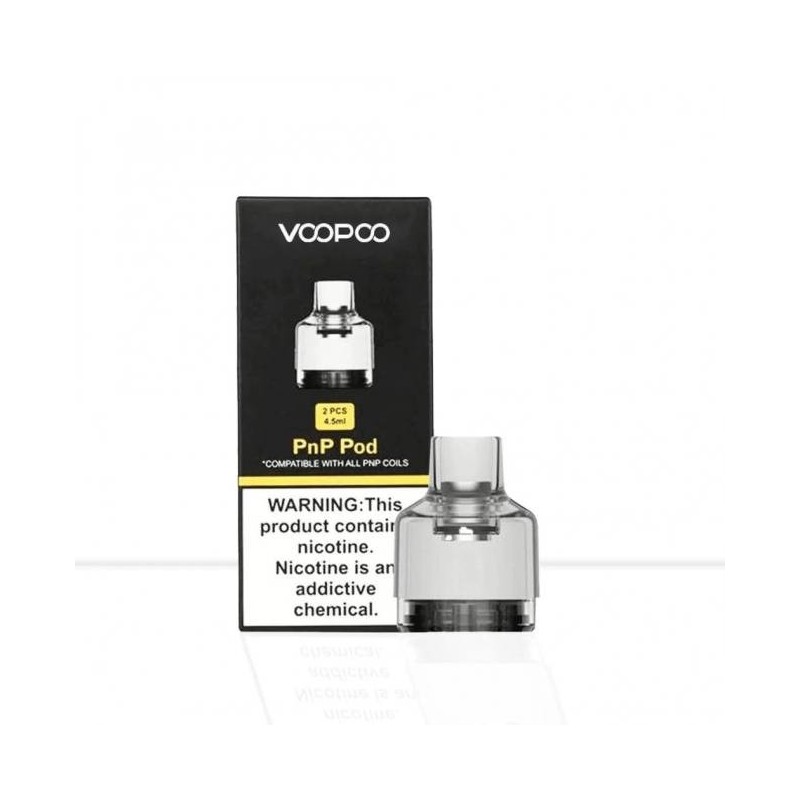 BOQUILLA PNP VOOPOO COMPATIBLE ARGUS PRO Y DRAG S PNP