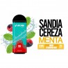 MINT WATERBERRY + REFILL LIFE POD + 10K PUFFS