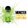 MONSTER DRINK + REFILL LIFE POD + 10K PUFFS
