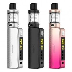 Vaporesso GEN 80S