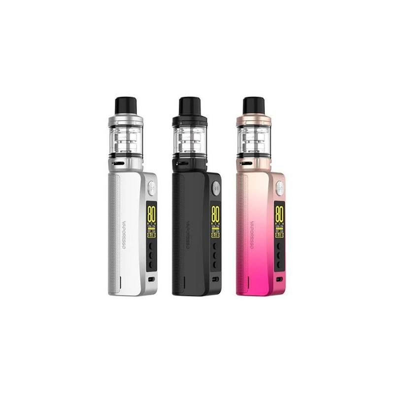 Vaporesso GEN 80S